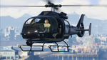 Игра Grand Theft Auto V Premium Edition (GTA) (Русская версия) для PlayStation 4