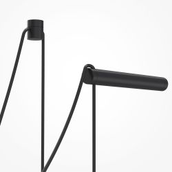 Светильник подвесной светодиодный Maytoni Twins MOD427PL-L20B3K1