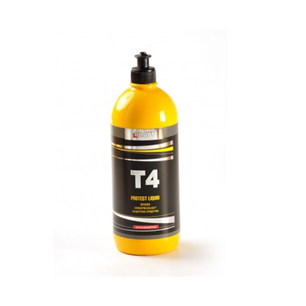 Brayt T4 PROTECT LIQUID Защитный полимер 250 мл
