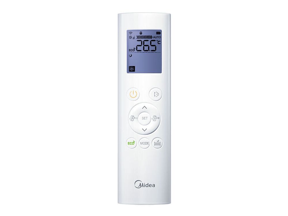 Беспроводной пульт управления Midea RG58