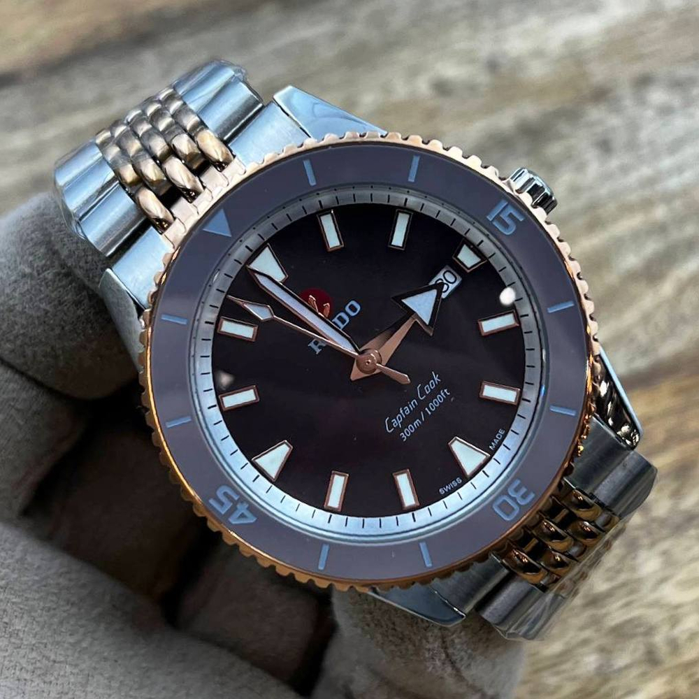 Часы Rado