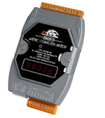 Коммутатор ICP DAS uPAC-7186EXD-MTCP CR