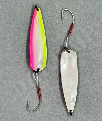 Блесна FOREST REALIZE 11g, 14g, 18g #9