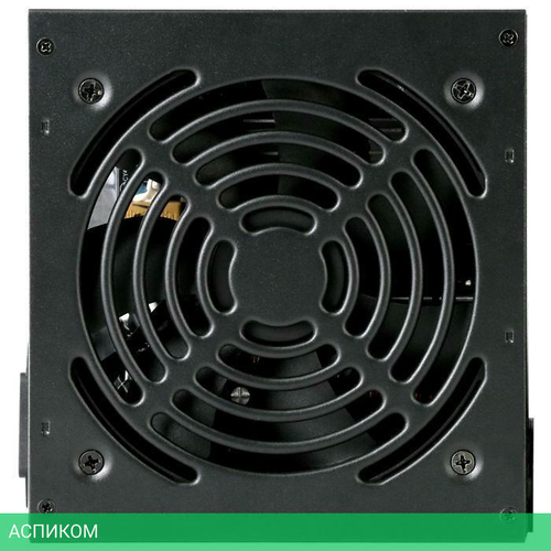 Блок питания Zalman ZM600-LXII