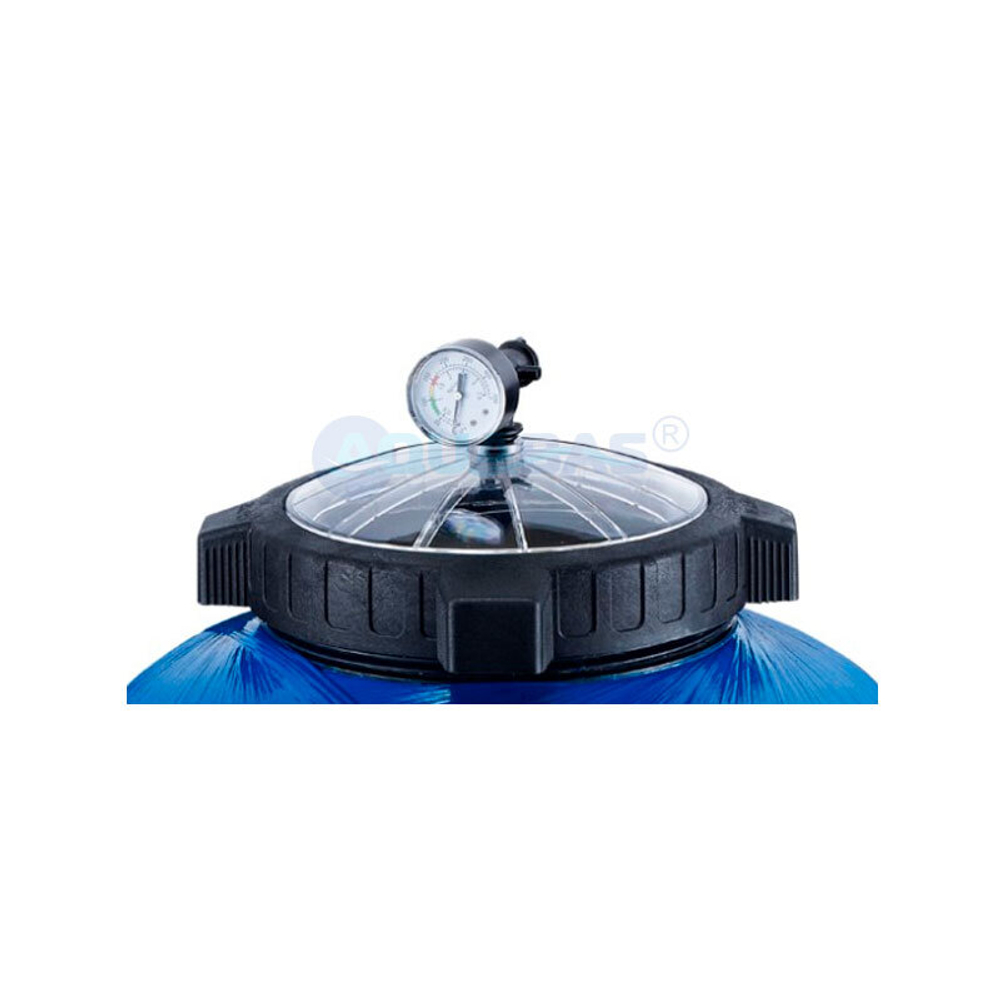 Крышка фильтра Laswim 450-650мм с боковым вентилем (02-1001)