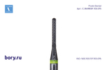 Фреза твердосплавная Frank Dental типа HP - C.364RESF.103.015