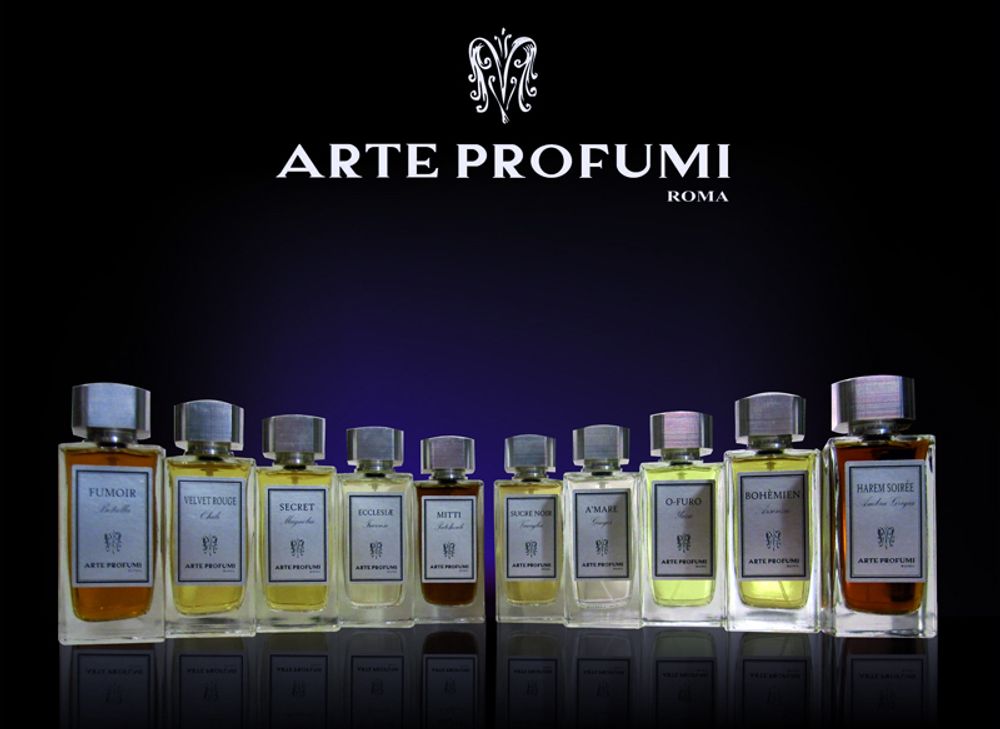 Arte Profumi Pomelo
