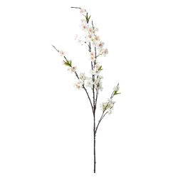 GAEM Ветка искусственная "Яблоня", L15 W15 H131 см, 2в.