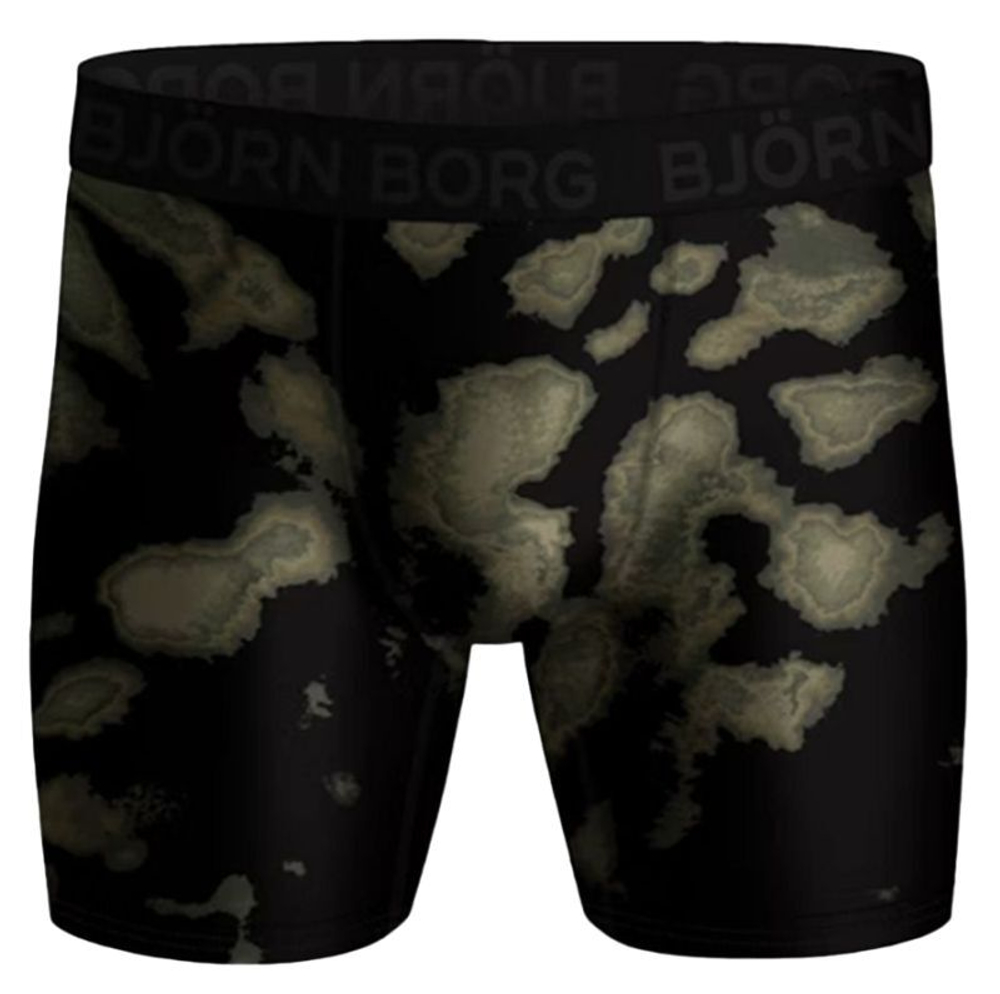Боксерки теннисные Bjorn Borg Sports 2P