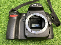 Nikon D80 (21.600 кадров) Покупка/Продажа