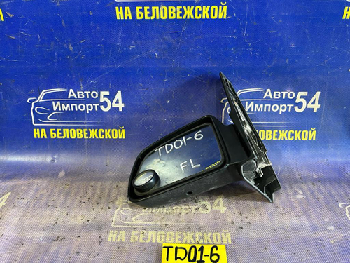 Зеркало левое SUZUKI VITARA 1993