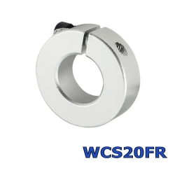Ограничитель для цилиндрического вала WCS20FR