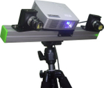 3D сканер Volume Technologies VT Mini