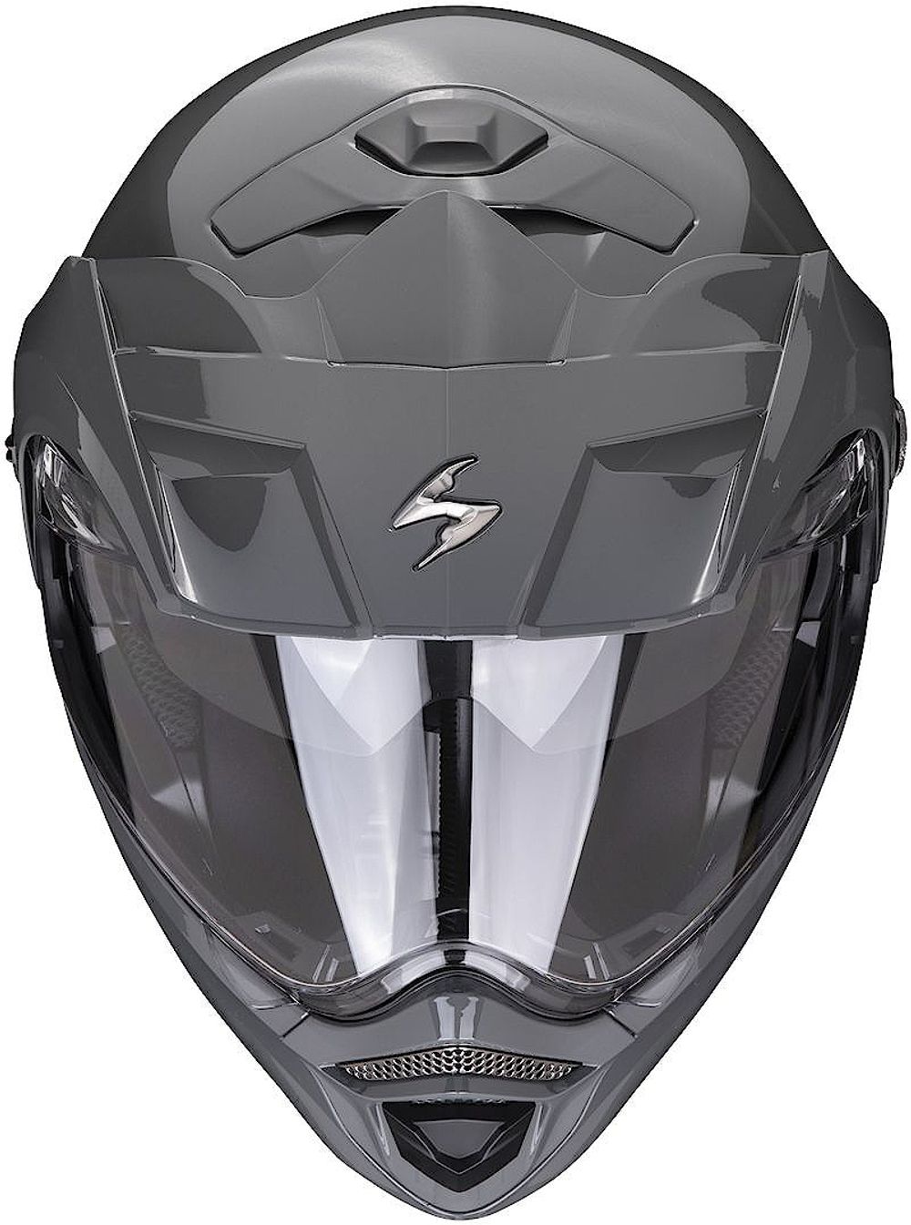 ADX-2 Solid / Серый