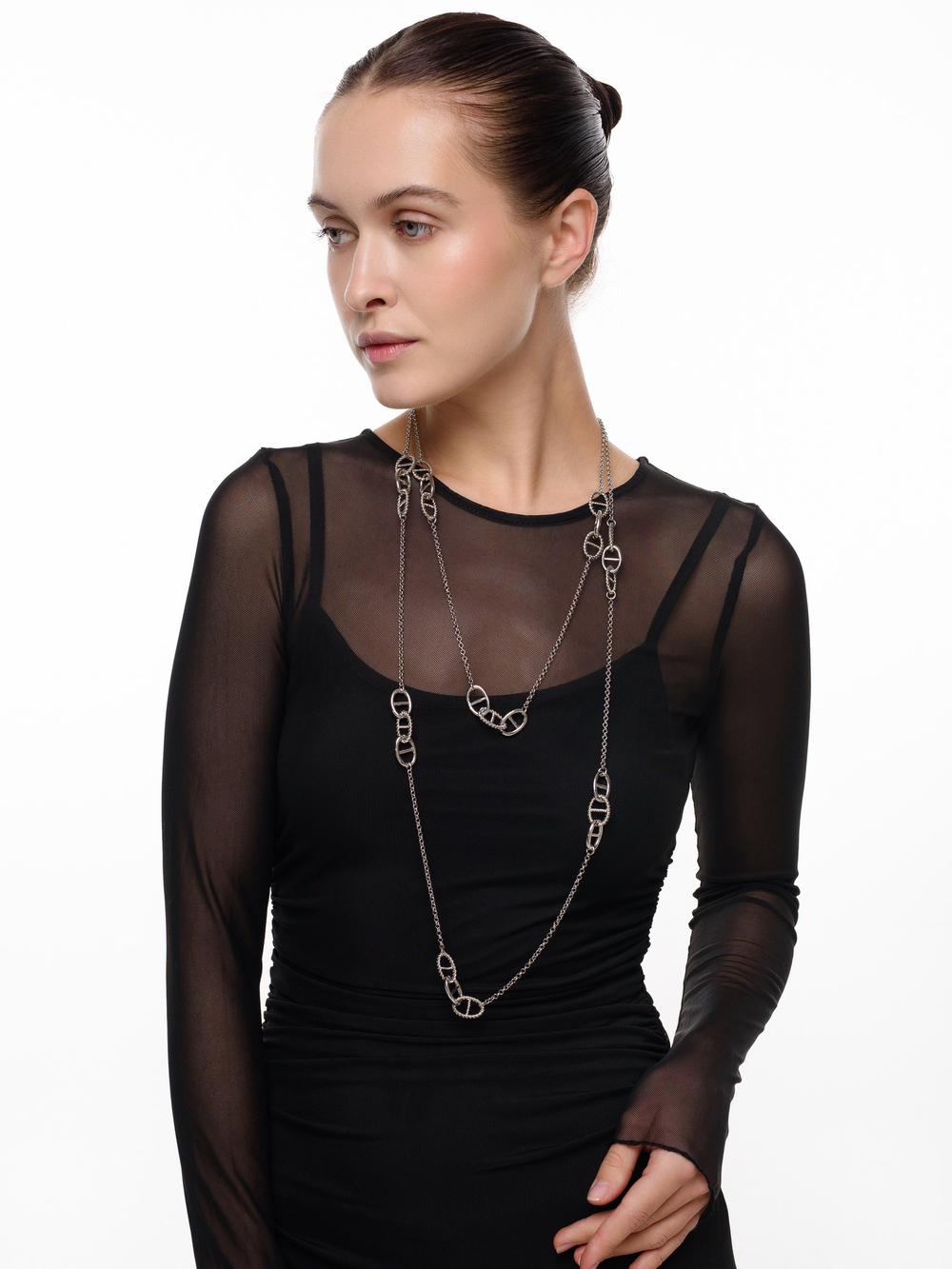 Колье "Valencia" Extra long