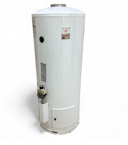 Напольный накопительный газовый водонагреватель MD 101В SIT 630 (150 литров)