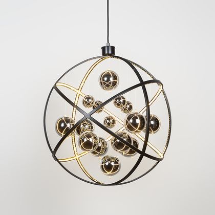 Люстра 26101-500 SL