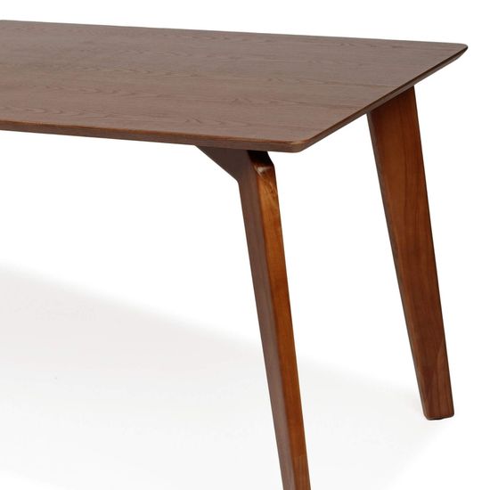 Стол обеденный Justin 160х80