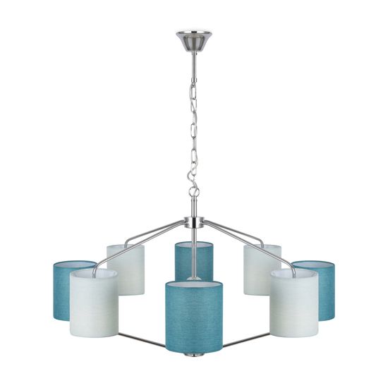 Люстра Freya FR5208PL-08CH