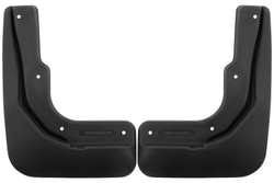 Брызговики задние BYD Chazor 2023 - 2 шт.(standart)  REIN.AN0697.E0