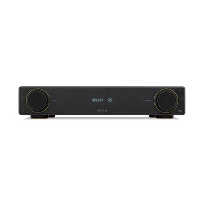 Интегральный усилитель ARCAM A5