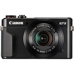 Canon G7X MARK II