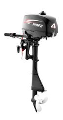 2х-тактный лодочный мотор HIDEA HD4FHS