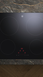 Индукционные варочные панели CookTop V2000 I804 CTI2T-31146