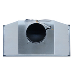 Встраиваемая вытяжка Oasis серии PRO UB-60WG