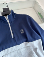 Толстовка Brunello Cucinelli