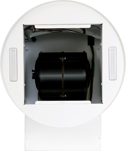 Вытяжка Weissgauff Gracia WH (427091)