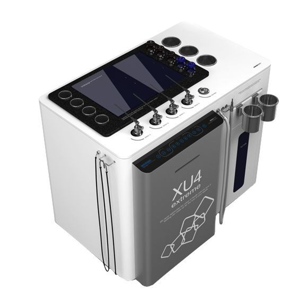 ЛОР-комбайн Chammed XU-4