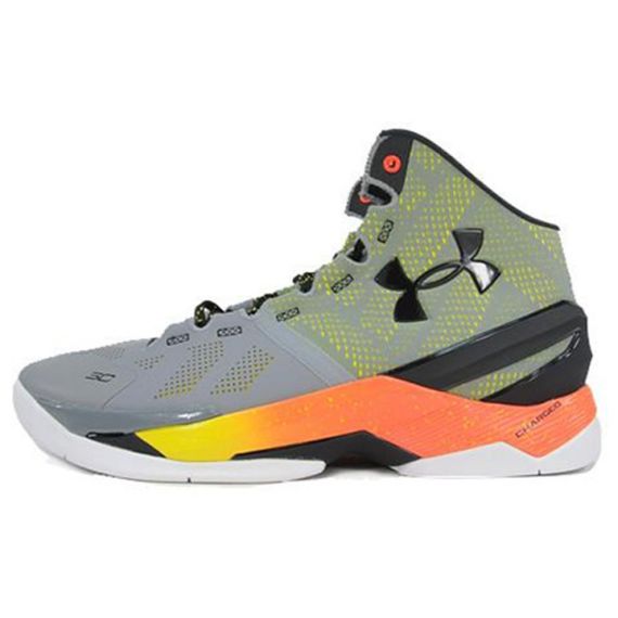 Under Armour Curry 2