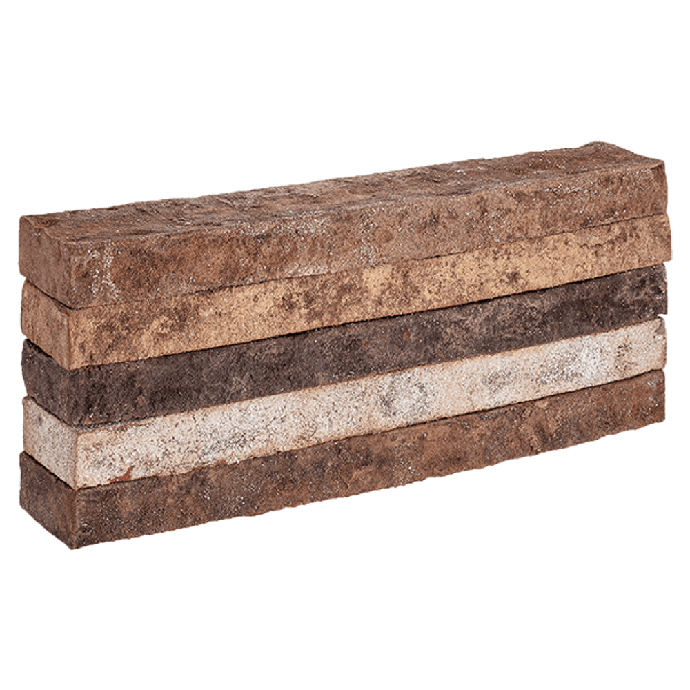 Кирпич РОМАНОВЪ