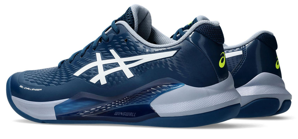 Теннисные кроссовки Asics Gel-Challenger 14 Indoor