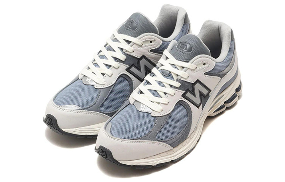 Кроссовки Atmos X New Balance Nb 2002R
