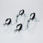 Пара кронштейнов для коллекторов 3/4" Valtec