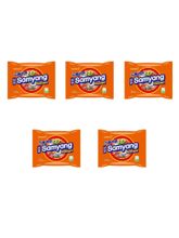 Лапша Samyang Ramen Original 120 г 5 шт