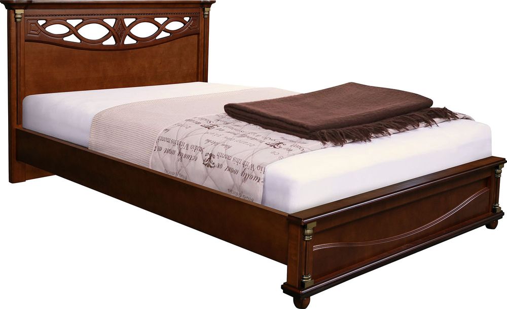 Кровать двойная «Валенсия»