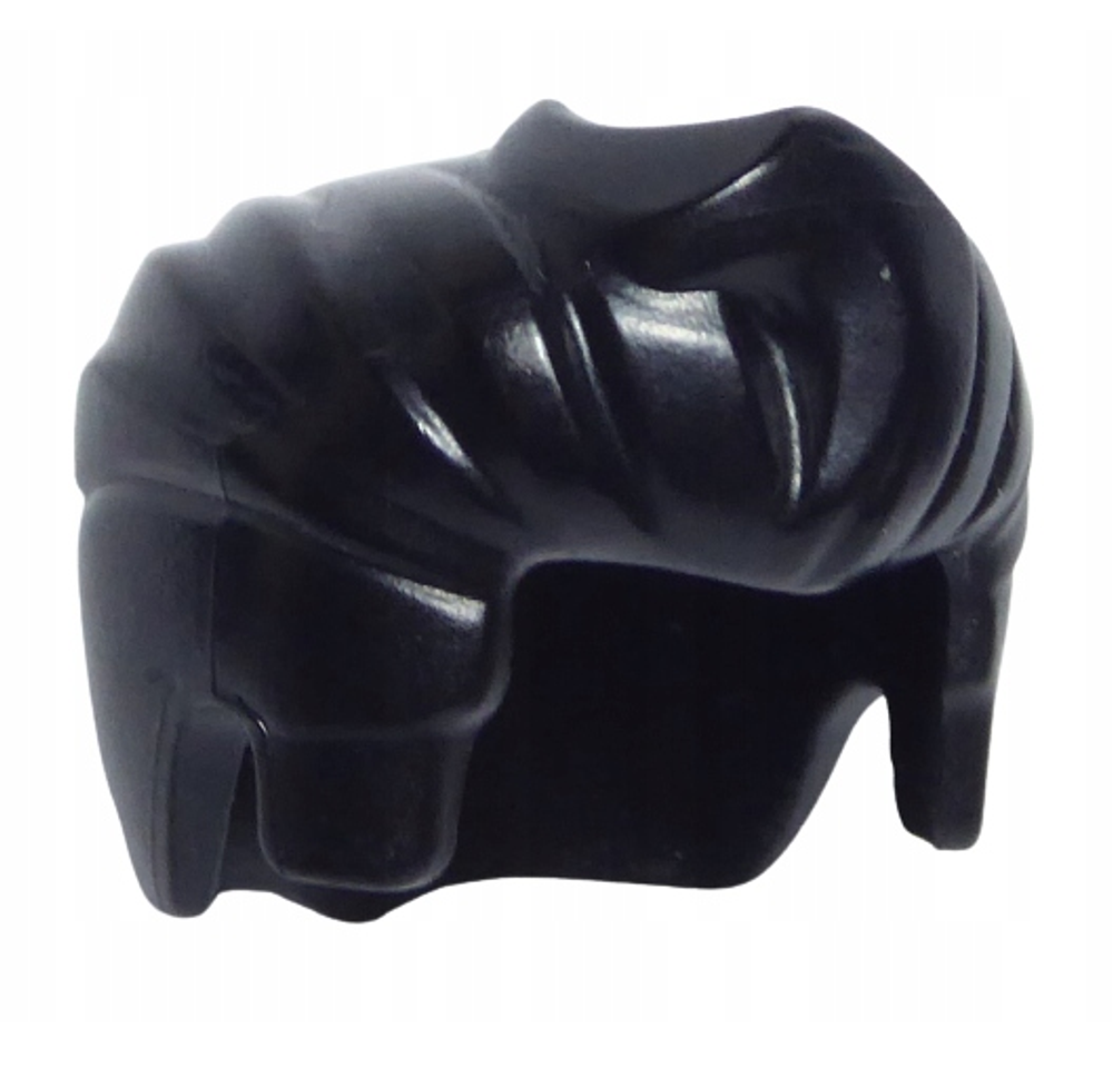 Волосы 98371 Black