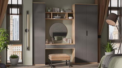 Набор детской мебели «Хилтон» №5