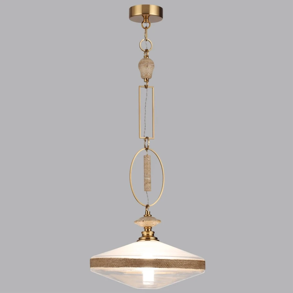 Подвесной светильник Odeon Light KREMA 5441/1