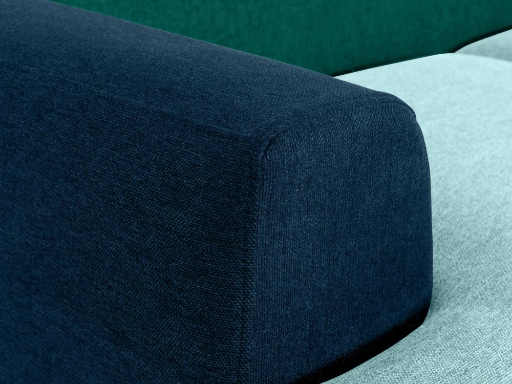 Диван Portofino wave 2-х местный