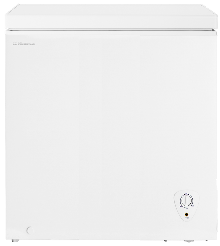 Морозильный ларь Hansa FS151.3