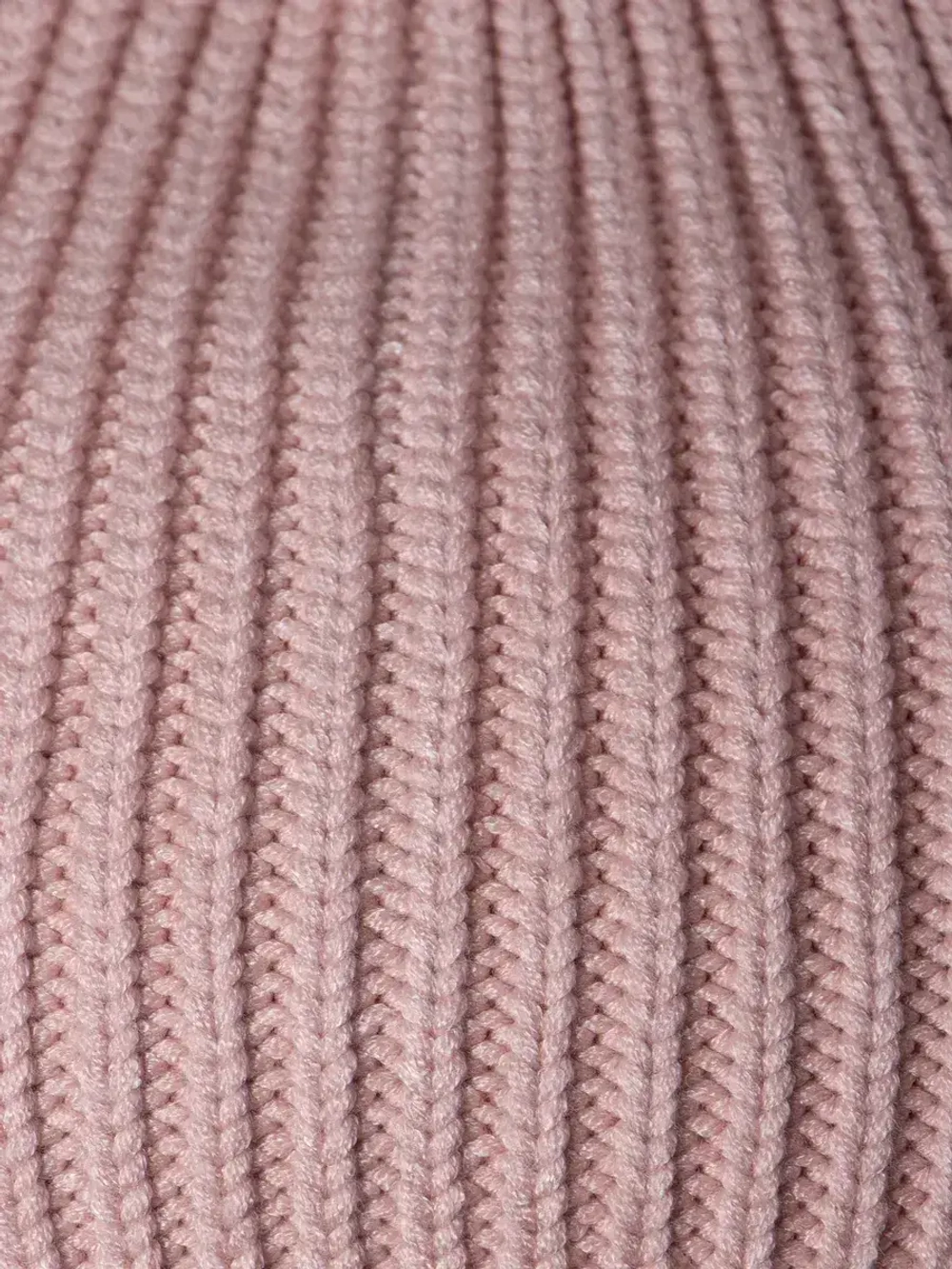 Шапка для девочки на осень с ушками