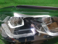 Фара правая BMW X3 G01 (2021-н.в.) LED