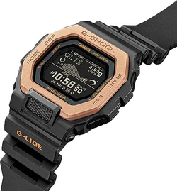 Часы Casio GBX-100NS-4ER