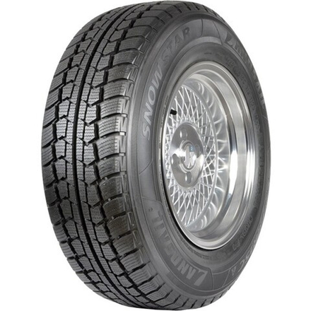 Зимняя шина Landsail Snow Star (205/65 R16C 107T)