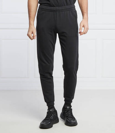 спортивные штаны EA7 - черный(8NPP61 PJBPZ)