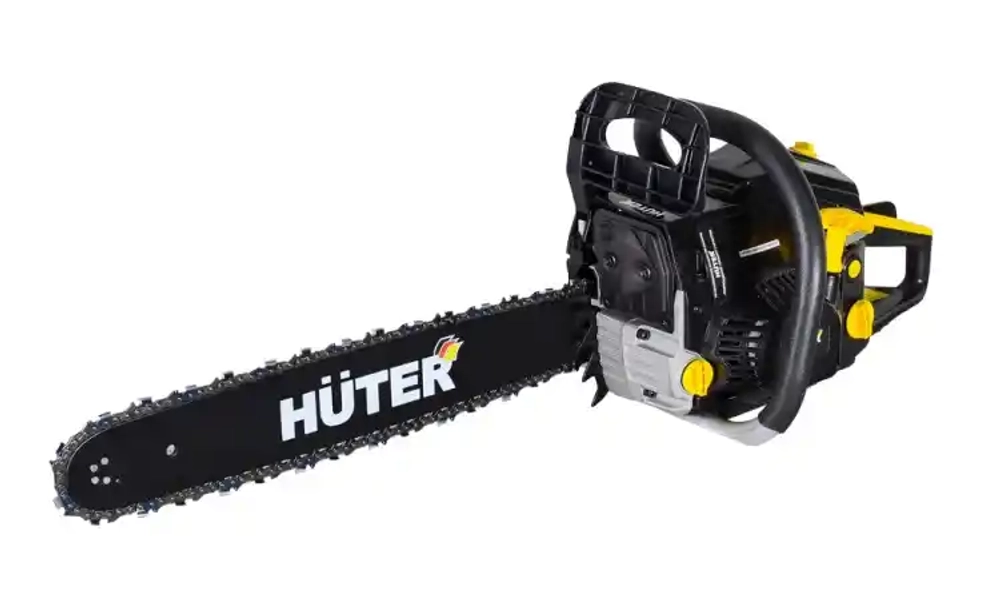 Бензопила Huter BS-62